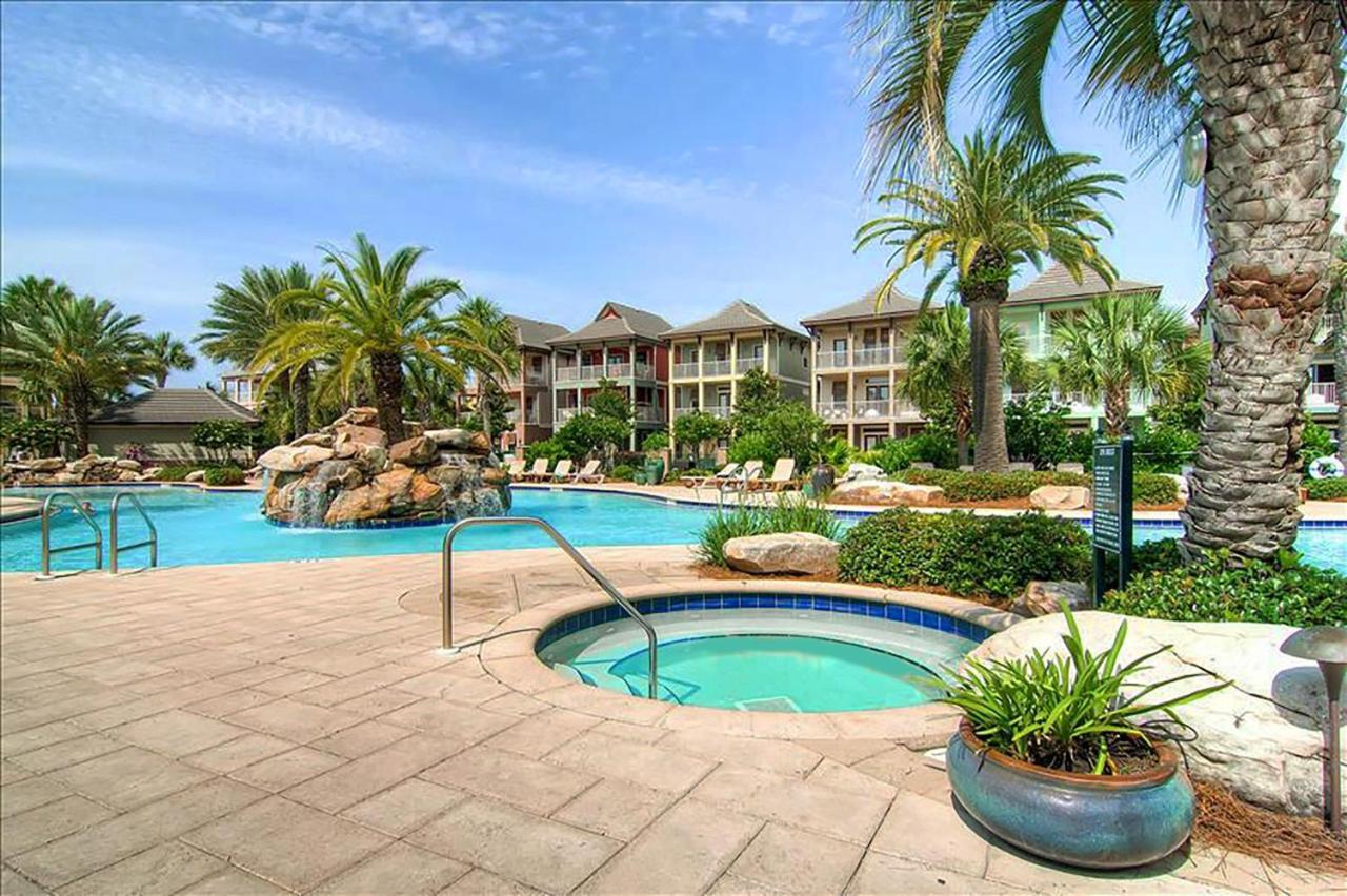 Tahitian Paradise Destin Ngoại thất bức ảnh