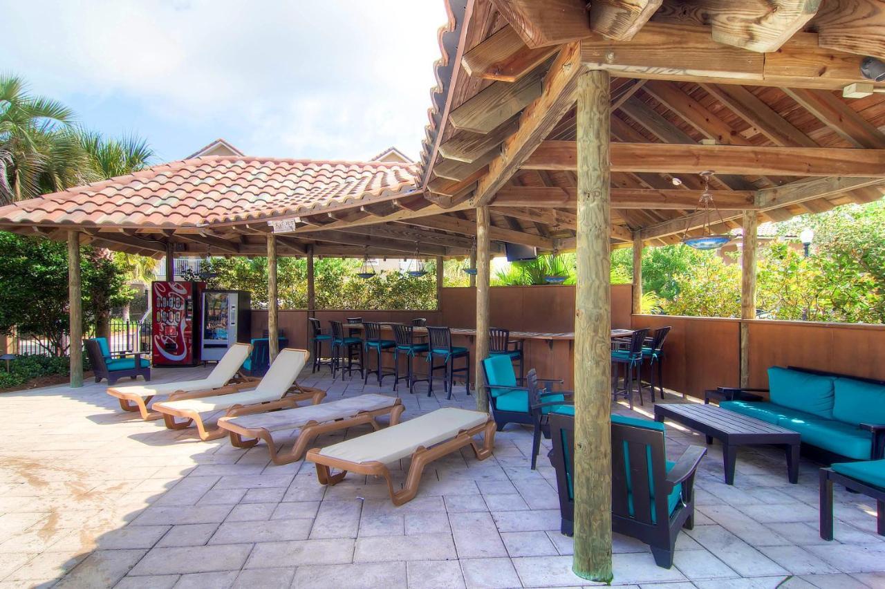 Tahitian Paradise Destin Ngoại thất bức ảnh