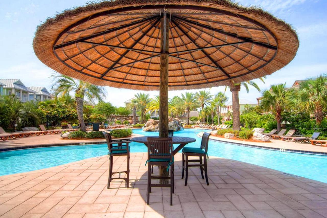 Tahitian Paradise Destin Ngoại thất bức ảnh