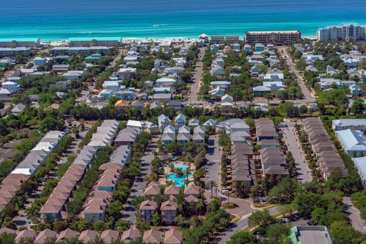 Tahitian Paradise Destin Ngoại thất bức ảnh