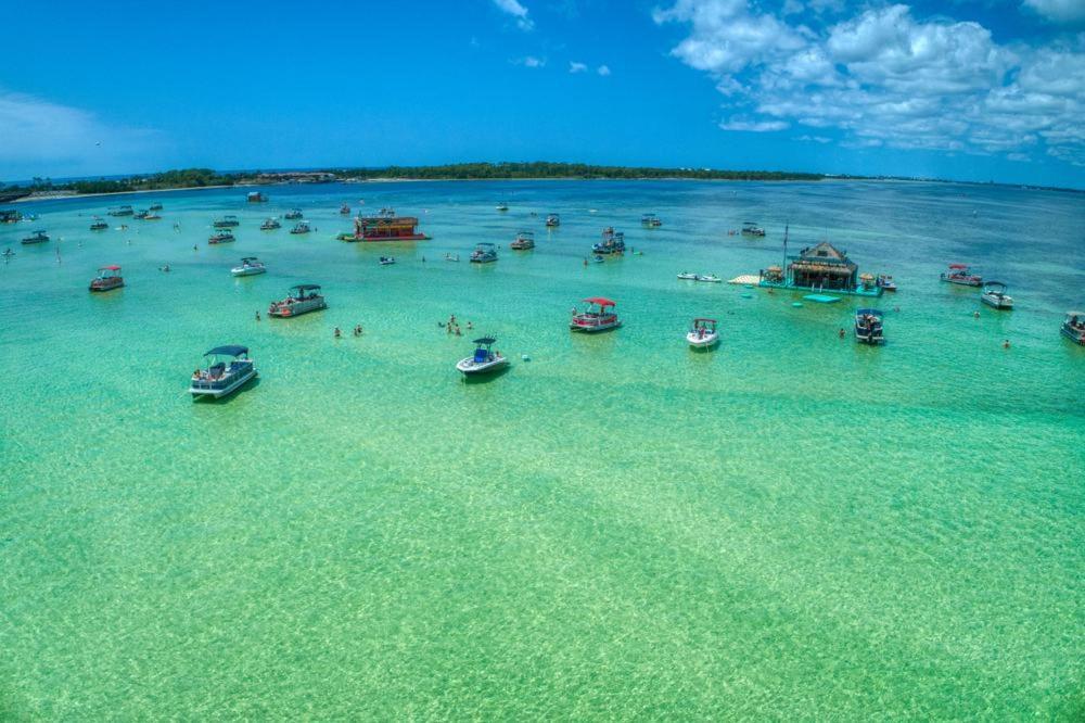 Tahitian Paradise Destin Ngoại thất bức ảnh