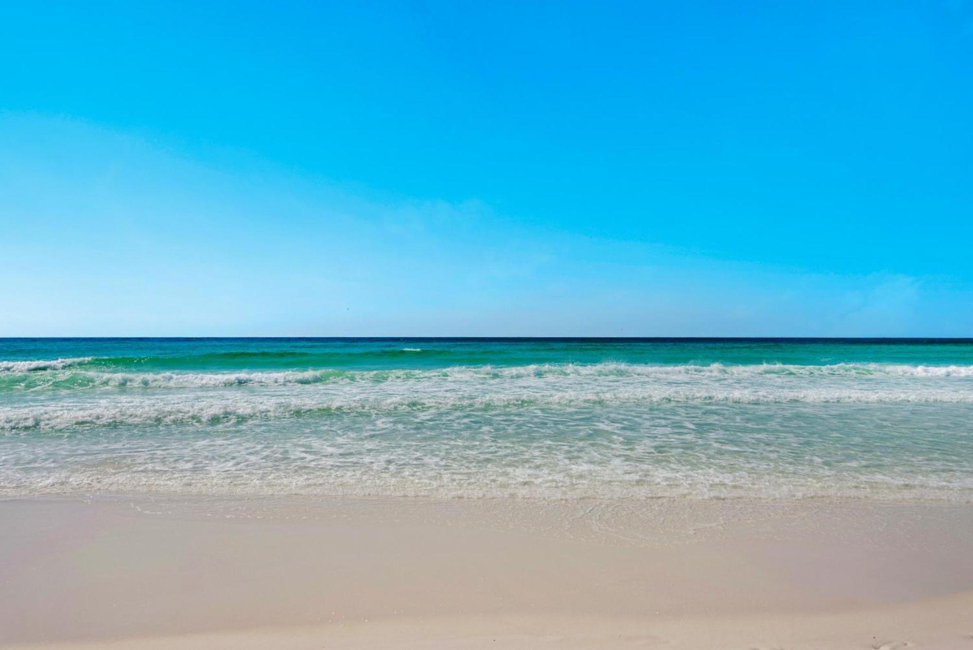Tahitian Paradise Destin Ngoại thất bức ảnh